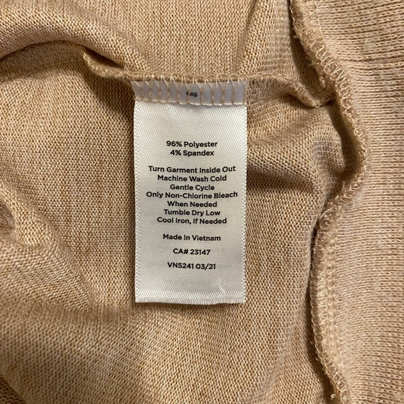 Haven soft sweater - Picture 5 of 7